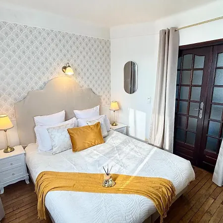 Le Petit Apartman *