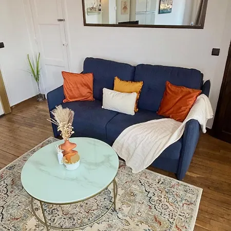 Apartman Le Petit *