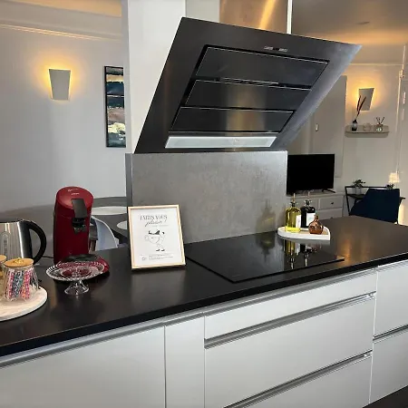 Le Petit Appartement Versailles