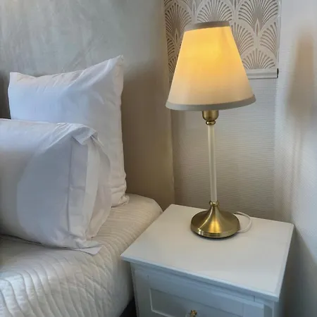 Le Petit Apartman Versailles