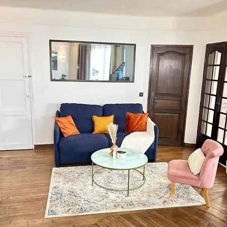 Le Petit Appartement *