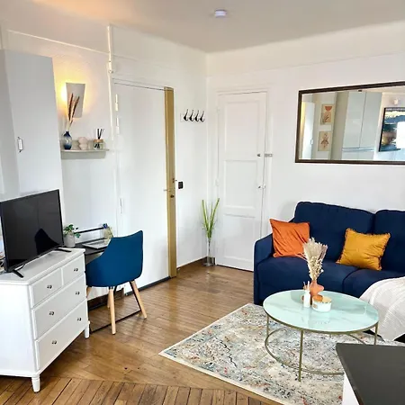 Le Petit Apartman