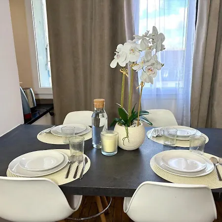 Le Petit Appartement *