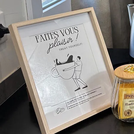 Le Petit Apartman *