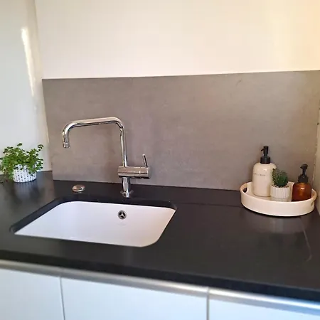 Le Petit Apartman *