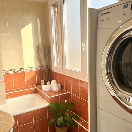 Appartement Le Petit