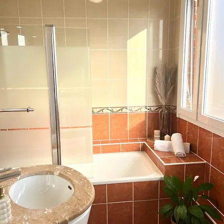 Appartement Le Petit
