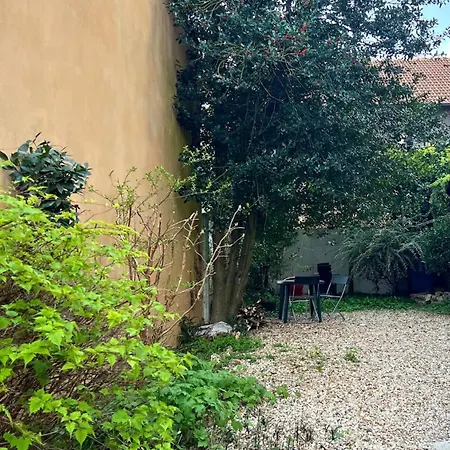 Le Petit Apartman