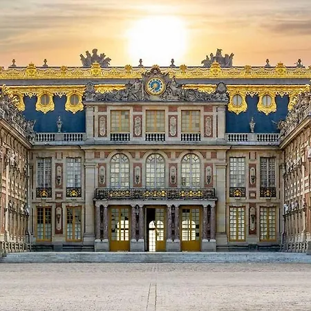 Le Petit Apartman Versailles