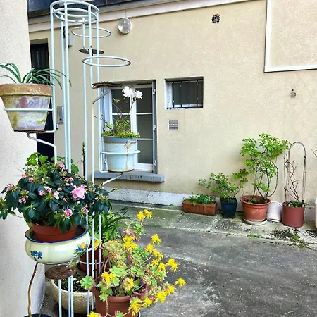 Le Petit Appartement Versailles